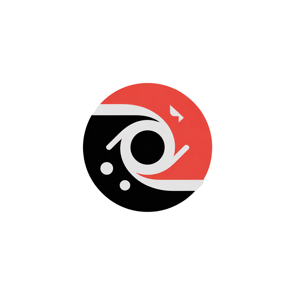 爱看影视 Logo