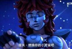 圣斗士星矢7月最新爆料,神秘力量觉醒，命运之战一触即发！
