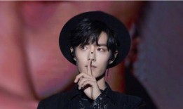 圈内爆料肖战韩雪