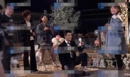 姜姜结婚爆料视频,甜蜜瞬间与幕后故事
