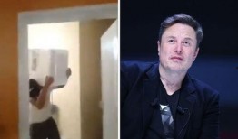 德普爆料马斯克了吗视频,视频揭秘科技巨头真实面目