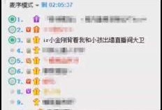 榜一大哥爆料女主播视频,揭秘网络直播背后的真相