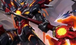 瓜哥爆料吕布皮肤视频,吕布新皮肤视频首曝，特效炫酷引期待！