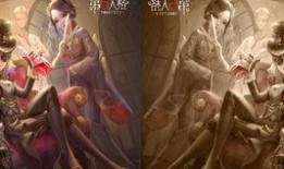 第五人格建模爆料视频,揭秘游戏角色全新造型与细节