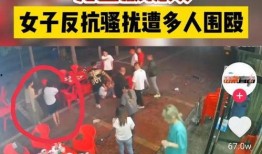 唐山后巷爆料者事件视频,真相与争议的交织