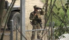 边境士兵爆料视频播放大全,揭秘真实战地生活瞬间