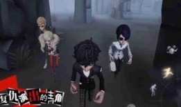 第五人格建模爆料视频,揭秘游戏角色全新造型与细节