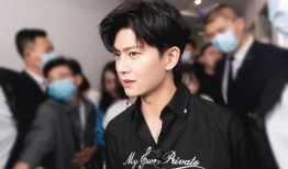 任嘉伦娱乐爆料