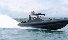 中国气电艇爆料视频最新,最新爆料视频曝光神秘性能与未来应用