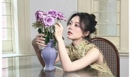 刘浩存近日娱乐爆料,揭秘明星背后的故事