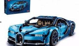 乐高布加迪新品爆料视频,揭秘超跑与积木艺术的完美融合