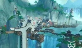 最新原神地图爆料视频在线观看,探索神秘新区域，揭开游戏世界神秘面纱