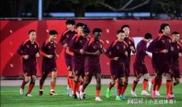 国足主厨爆料视频,揭秘国足备战背后的美食故事