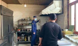 中卫市饭店爆料案件最新