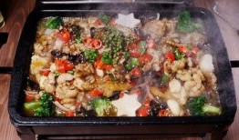 餐饮爆料牛蛙怎么做视频,美味牛蛙轻松做