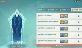 原神4.2最新爆料,新角色、新剧情，探索神秘“翠绿之森”