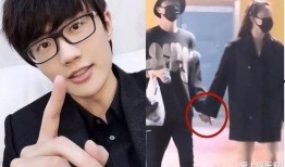 许嵩女朋友爆料视频,揭秘音乐才子背后的爱情故事