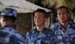 电视剧火蓝刀锋全集在线观看,热血铸就忠诚，揭秘海军精英成长之路