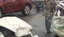 南昌爆料车祸事件视频,惊心动魄的瞬间回顾