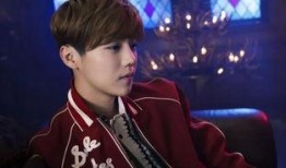 娱乐吃瓜酱鹿晗,娱乐吃瓜酱下的明星魅力与成长之路