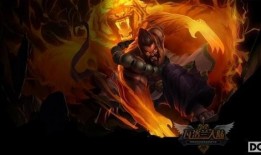 乌迪尔皮肤最新爆料,神秘元素与奇幻冒险交织