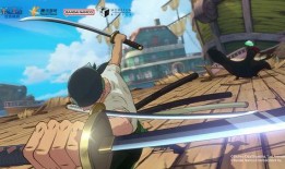 航海王壮志雄心最新爆料新伙伴,神秘新伙伴加盟，携手冒险开启全新篇章