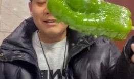 建湖网红吃瓜事件视频曝光,视频曝光引发网友热议