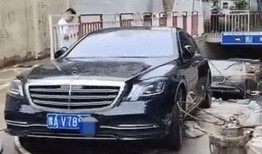 郑州买奔驰的最新爆料