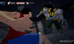 航海王壮志雄心最新爆料新伙伴,神秘新伙伴加盟，携手冒险开启全新篇章