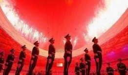 媒体爆料北京奥运会视频