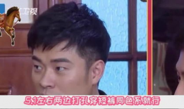 张姓男明星被爆料视频,真相与争议并存