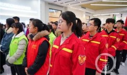 北碚志愿者爆料事件视频,真相与争议交织的公益风波