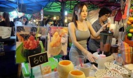 泰国网友爆料餐厅视频,视频揭露惊人真相！