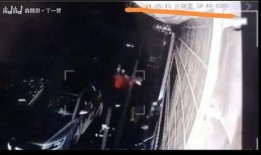 唐山后巷爆料者事件视频,真相与争议的交织