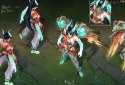 龙年新皮肤爆料视频下载,揭秘龙年新皮肤神秘面纱