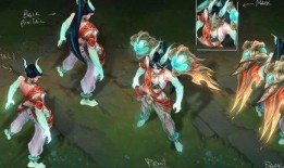 龙年新皮肤爆料视频下载,揭秘龙年新皮肤神秘面纱