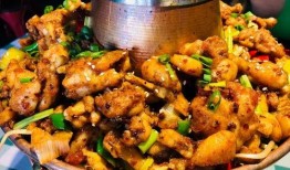 餐饮爆料牛蛙怎么做视频,美味牛蛙轻松做