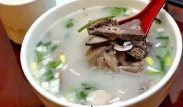 羊汤不干净视频爆料,视频爆料揭示食品安全隐患