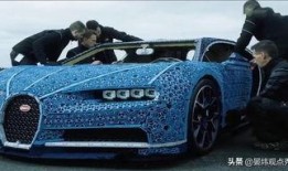 乐高布加迪新品爆料视频,揭秘超跑与积木艺术的完美融合