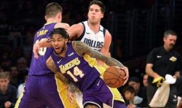 今夏湖人最新爆料新闻,重磅引援与离队传闻一览”