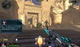 逆战体验服8月最新爆料,全新内容与玩法大揭秘！