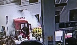 保定加油站爆料视频最新,视频揭露惊人内幕