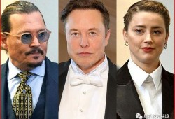 德普爆料马斯克了吗视频,视频揭秘科技巨头真实面目