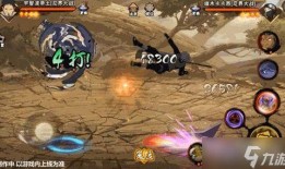 忍战带土技能最新爆料表,神秘力量觉醒，战场风云再起