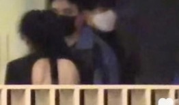 狗仔爆料塌房明星视频,塌房明星私密视频引发热议