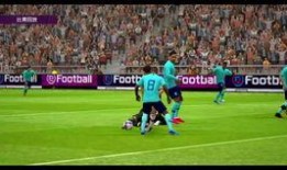 实况足球国际服爆料最新,新赛季精彩升级，球员阵容大揭秘！