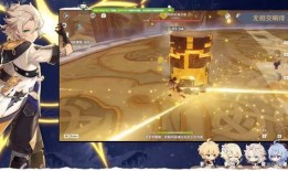 原神最新爆料全部剧情,揭秘神秘世界，探寻命运交织的奇幻旅程