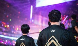 uzi上场最新爆料,最新爆料揭示传奇ADC的复出之路