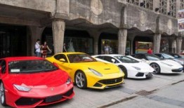 豪车抽奖爆料视频播放网站,热门视频播放背后的秘密