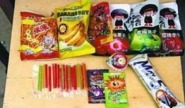 老板爆料零食视频,零食背后的秘密与美味瞬间